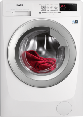 AEG L69490VFL2 Machine à laver