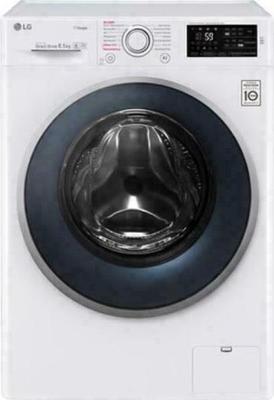 LG F12WM6TS1 Waschmaschine
