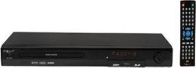 Nevir NVR-2327 Dvd Player