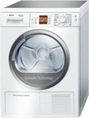 Bosch WTW86570EX Tumble Dryer