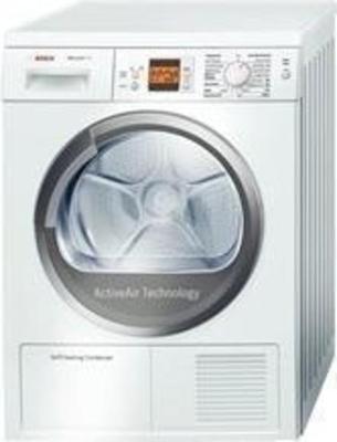Bosch WTW86561 Tumble Dryer
