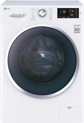 LG F12U2HDM1N Machine à laver