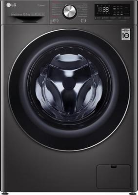 LG F4WV910P2S Machine à laver
