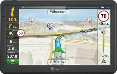 Navitel MS700 GPS Navigation