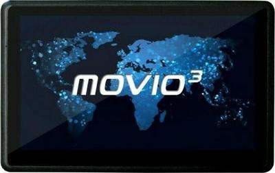 NavRoad Movio 3 GPS Navigation