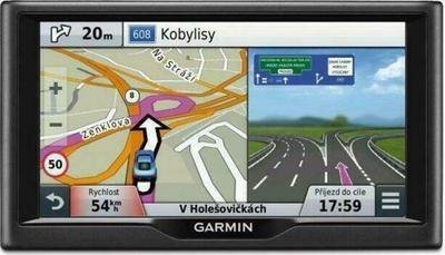 Garmin Nuvi 68 Navigazione GPS