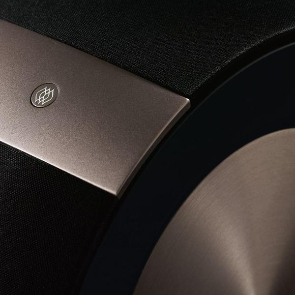 Bowers & Wilkins Formation Bass 