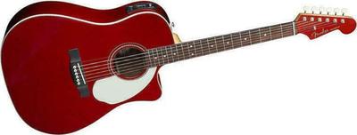Fender California Sonoran SCE (CE) Gitara akustyczna