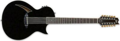 ESP LTD TL-12 E-Gitarre