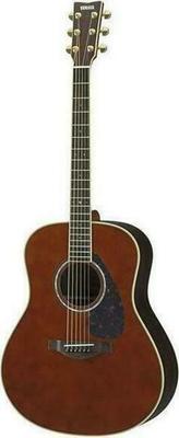 Yamaha LL6 ARE (E) Acoustic Guitar