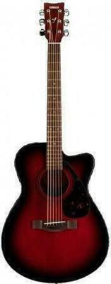 Yamaha FSX315C (CE) Acoustic Guitar