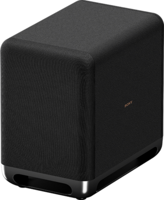 Sony SA-SW5 Subwoofer