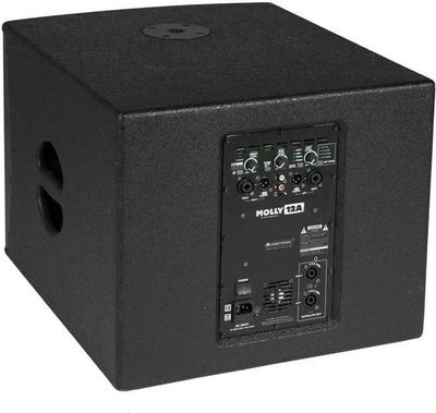 Omnitronic MOLLY-12A Subwoofer