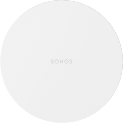 Sonos Sub Mini Subwoofer