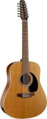 Seagull Coastline Cedar 12 String Gitara akustyczna