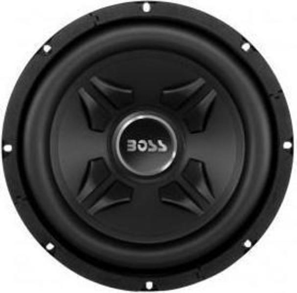 Boss Audio Systems CXX10 front