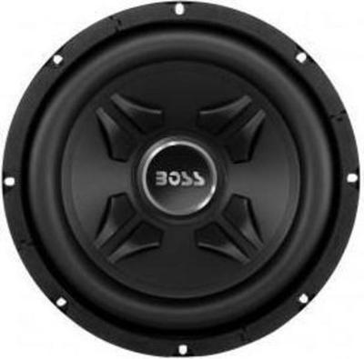 Boss Audio Systems CXX10 Subwoofer