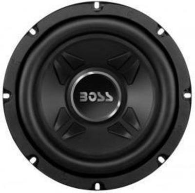 Boss Audio Systems CXX8 Subwoofer