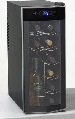 Avanti EWC1201 Wine Cooler