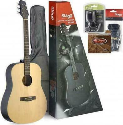 Stagg SA30D Acoustic Guitar