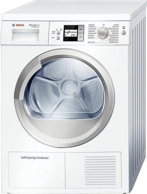 Bosch WTW865S2 Tumble Dryer