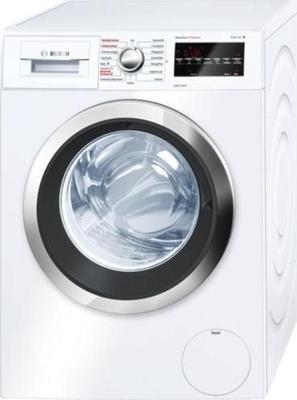 Bosch WVG30490 Waschtrockner