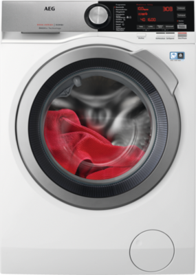 AEG L8WS86609 Washer Dryer