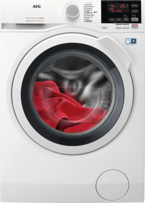 AEG L7WB65680 Washer Dryer