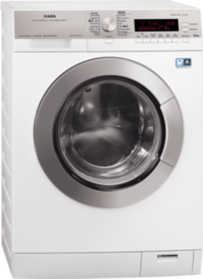 AEG L87699NWD Washer Dryer