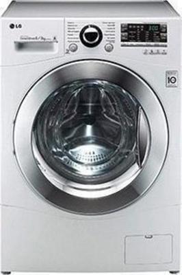 LG F12A8CD Washer Dryer
