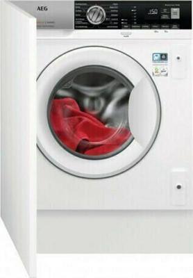 AEG L7WEE741BI Washer Dryer
