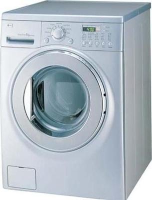 LG WD12316RD Washer Dryer