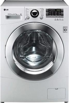 LG F84A8YD Washer Dryer