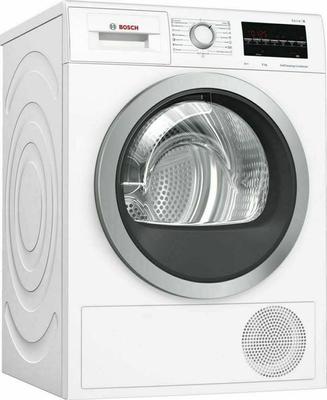 Bosch WTW85461BY Washer Dryer