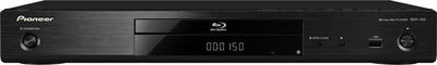 Pioneer BDP-150 Blu Ray Player