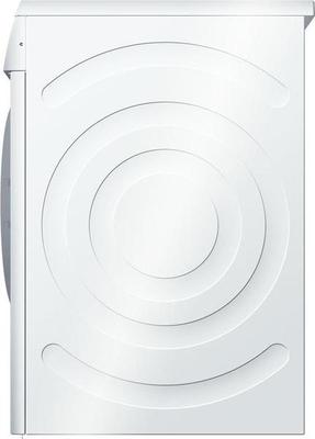 Bosch WTW86392 Washer Dryer