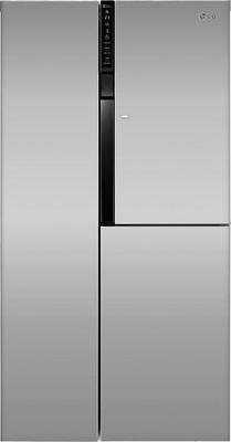 LG GS9366PZQZM Refrigerator