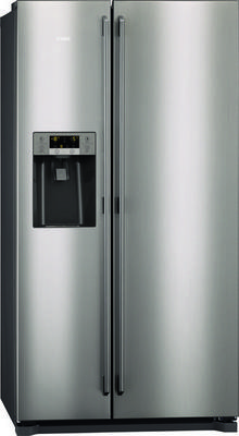 AEG S76090XNS1 Refrigerator