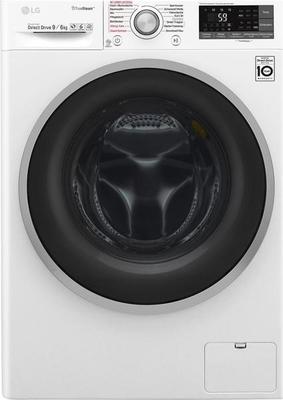LG F14WD96EH1 Washer Dryer