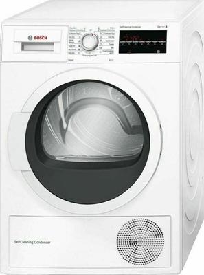 Bosch WTW87463BY Washer Dryer