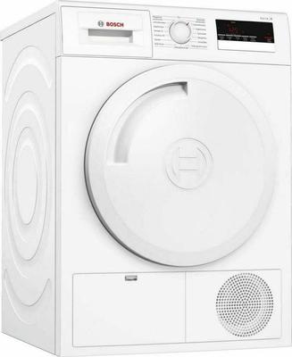 Bosch WTN83201 Washer Dryer