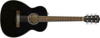 Fender Classic Design CT-60S Gitara akustyczna