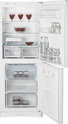 Indesit BAA 12 Refrigerator