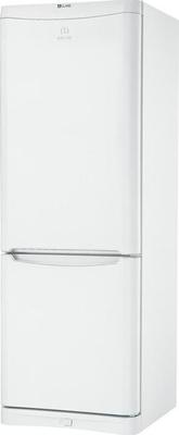 Indesit BAN 12 Refrigerator