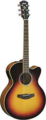 Yamaha CPX500III (CE) Acoustic Guitar