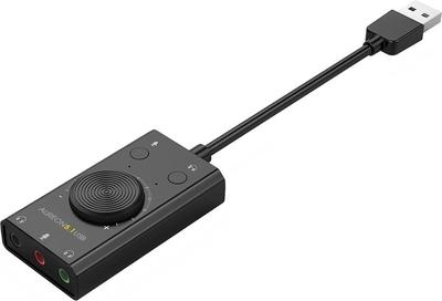 TerraTec Aureon 5.1 USB Soundkarte