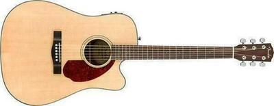 Fender Classic Design CD-140SCE 12-String (CE) Acoustic Guitar