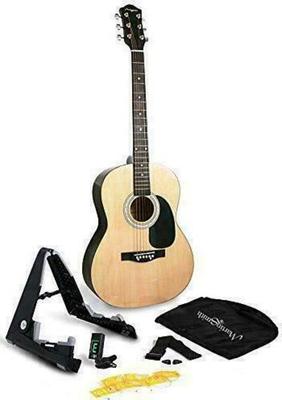 Martin Smith W-101 Acoustic Guitar