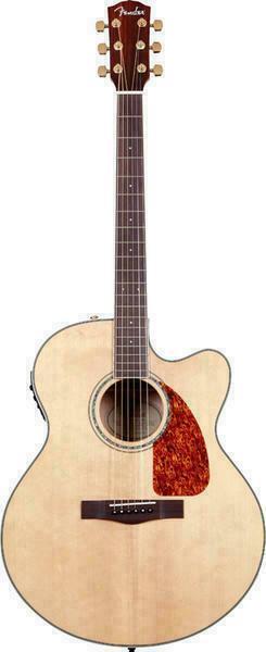 Fender Classic Design CJ-290 SCE (CE) 