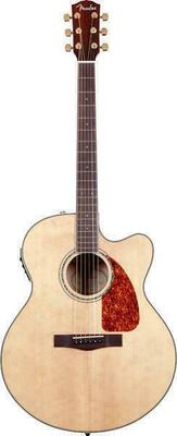 Fender Classic Design CJ-290 SCE (CE) Acoustic Guitar